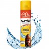 Средство для защиты от воды изделий из гладкой кожи, замши и нубука SALTON 40250 2191174